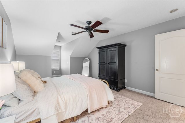300 Kieffer Hill Road, Springfield, GA 31329