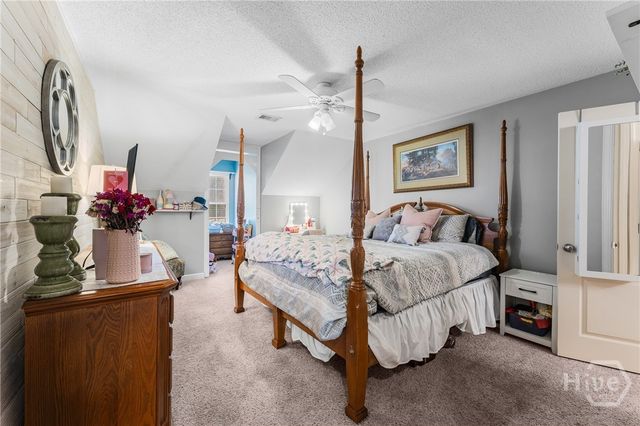 300 Kieffer Hill Road, Springfield, GA 31329