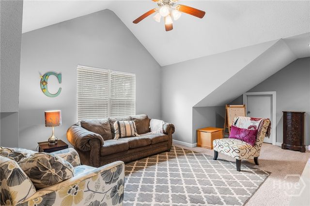 300 Kieffer Hill Road, Springfield, GA 31329