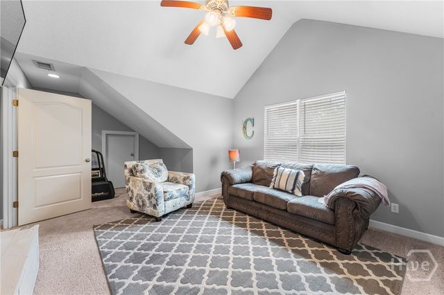 300 Kieffer Hill Road, Springfield, GA 31329