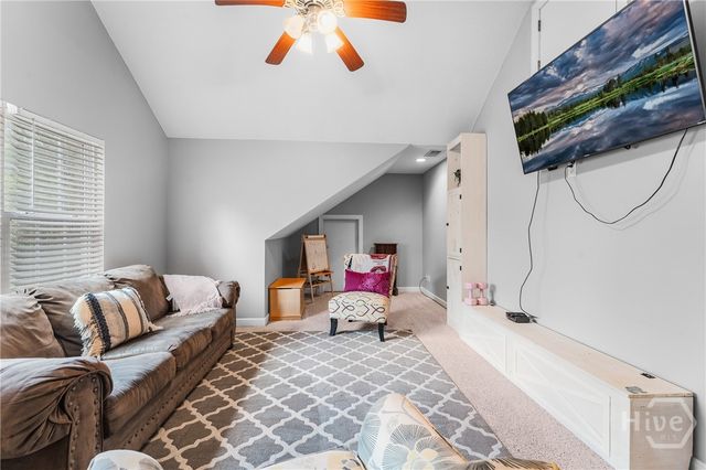 300 Kieffer Hill Road, Springfield, GA 31329