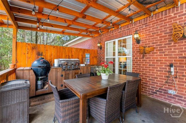 300 Kieffer Hill Road, Springfield, GA 31329
