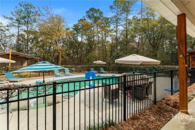 300 Kieffer Hill Road, Springfield, GA 31329