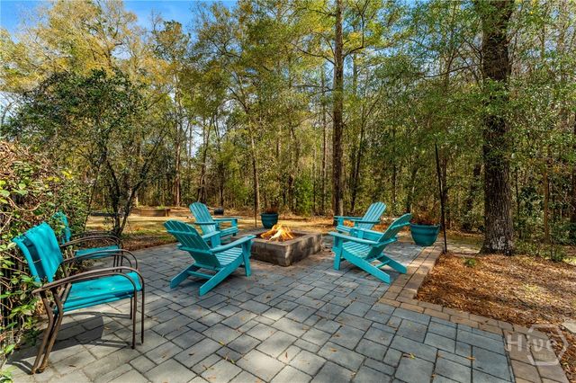 300 Kieffer Hill Road, Springfield, GA 31329