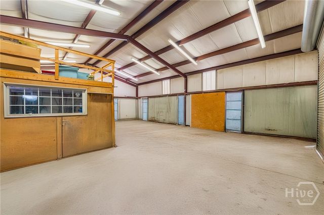 300 Kieffer Hill Road, Springfield, GA 31329