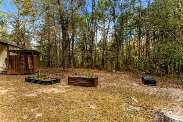 300 Kieffer Hill Road, Springfield, GA 31329