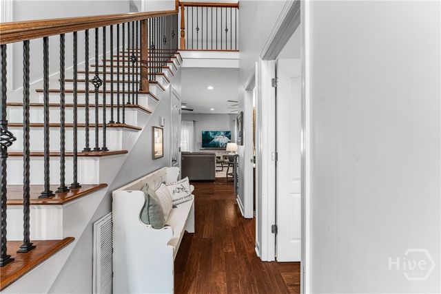 300 Kieffer Hill Road, Springfield, GA 31329