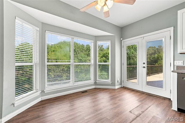 542 Eagles Nest Court, Wildwood, MO 63011