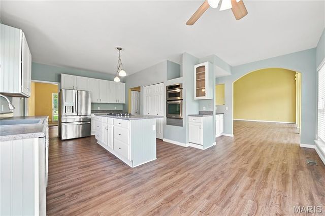 542 Eagles Nest Court, Wildwood, MO 63011