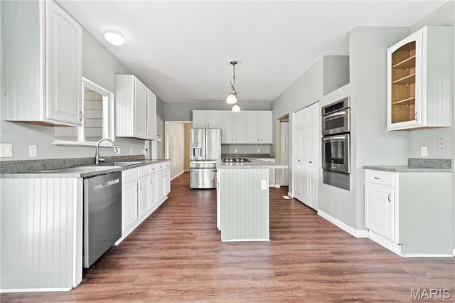 542 Eagles Nest Court, Wildwood, MO 63011
