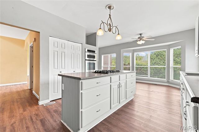 542 Eagles Nest Court, Wildwood, MO 63011