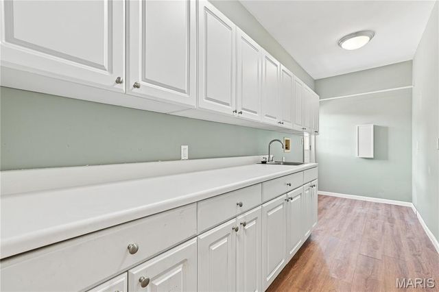 542 Eagles Nest Court, Wildwood, MO 63011