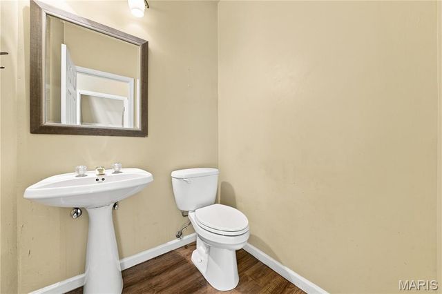 542 Eagles Nest Court, Wildwood, MO 63011