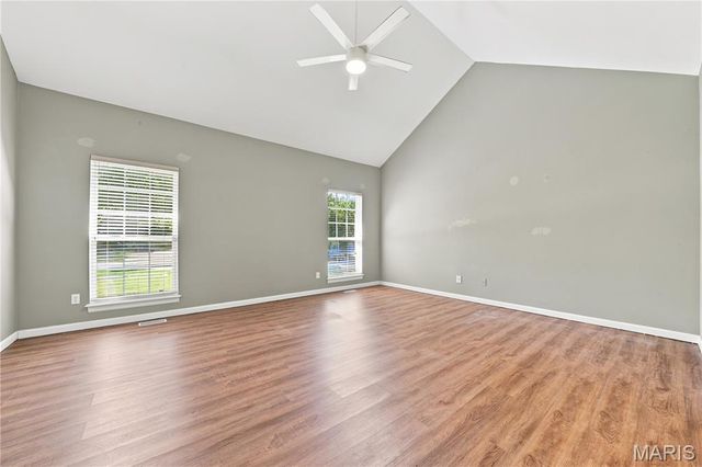542 Eagles Nest Court, Wildwood, MO 63011