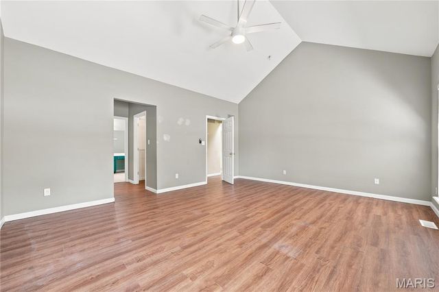 542 Eagles Nest Court, Wildwood, MO 63011