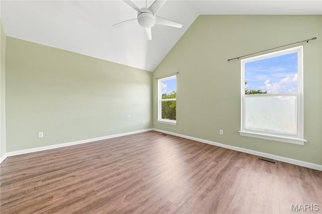 542 Eagles Nest Court, Wildwood, MO 63011