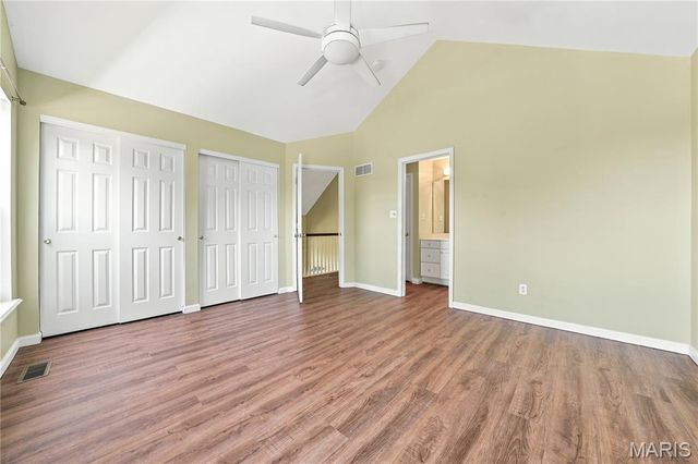 542 Eagles Nest Court, Wildwood, MO 63011