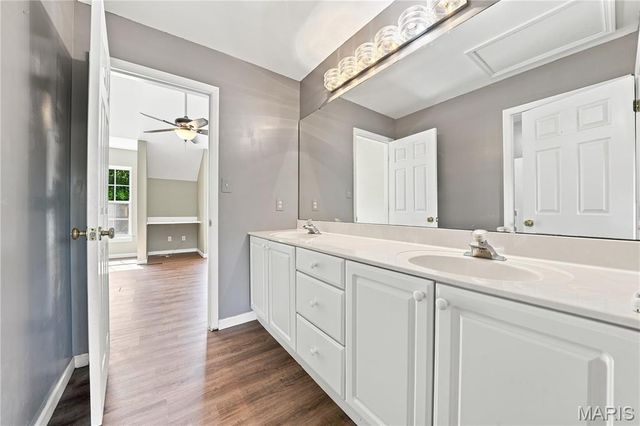 542 Eagles Nest Court, Wildwood, MO 63011