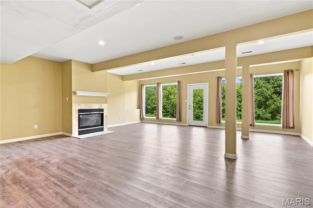 542 Eagles Nest Court, Wildwood, MO 63011