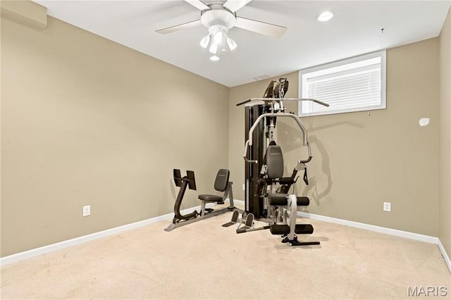 542 Eagles Nest Court, Wildwood, MO 63011