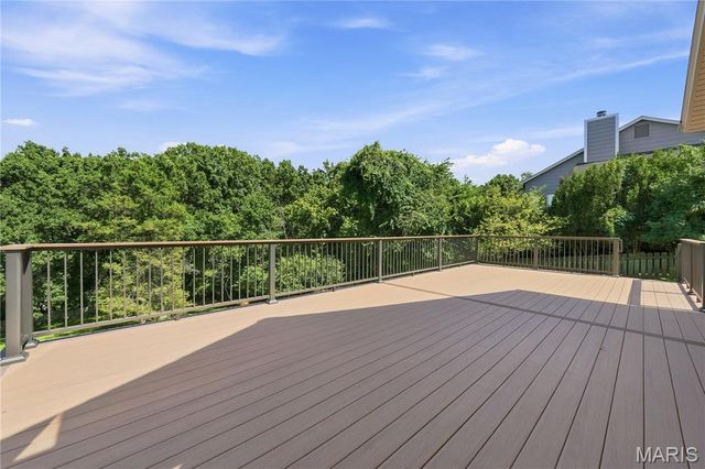 542 Eagles Nest Court, Wildwood, MO 63011