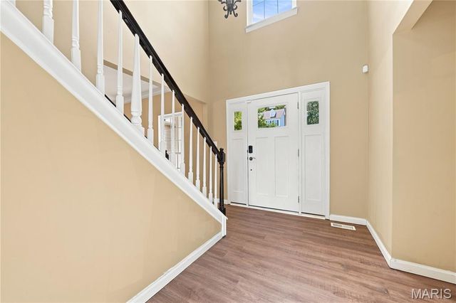 542 Eagles Nest Court, Wildwood, MO 63011