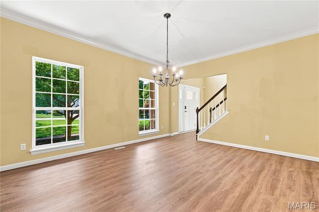 542 Eagles Nest Court, Wildwood, MO 63011