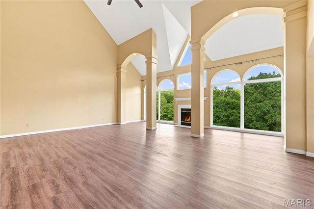 542 Eagles Nest Court, Wildwood, MO 63011