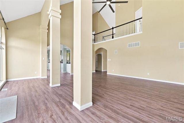 542 Eagles Nest Court, Wildwood, MO 63011