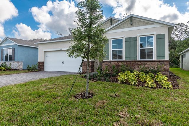 1731 RED ROCK ROAD, New Smyrna Beach, FL 32168