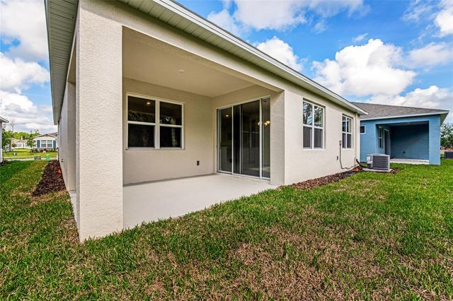 1731 RED ROCK ROAD, New Smyrna Beach, FL 32168