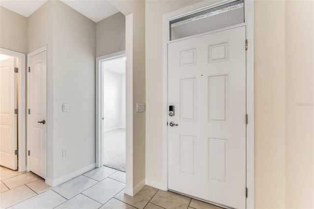 1731 RED ROCK ROAD, New Smyrna Beach, FL 32168