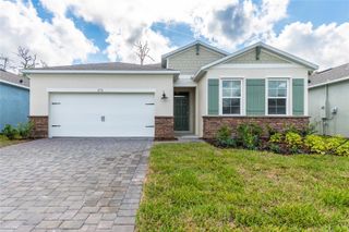 1731 RED ROCK ROAD, New Smyrna Beach, FL 32168
