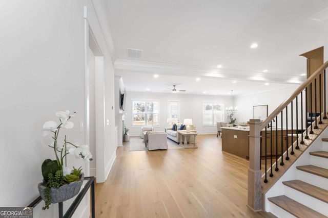 4021 Sweet Madison Place, Suwanee, GA 30024