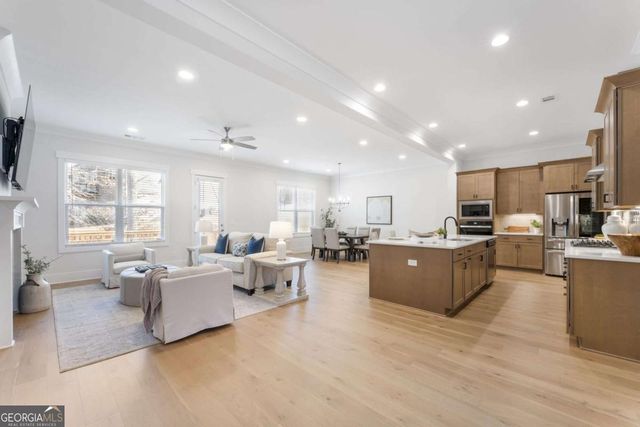 4021 Sweet Madison Place, Suwanee, GA 30024