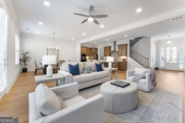 4021 Sweet Madison Place, Suwanee, GA 30024