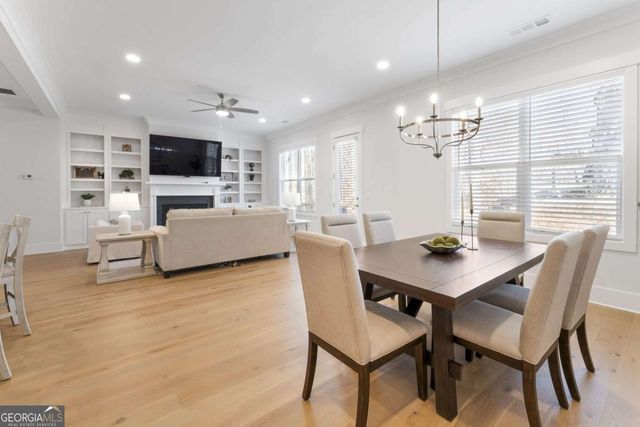 4021 Sweet Madison Place, Suwanee, GA 30024