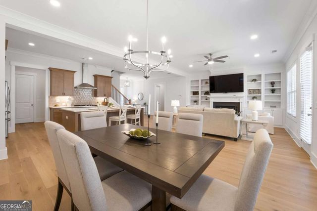 4021 Sweet Madison Place, Suwanee, GA 30024