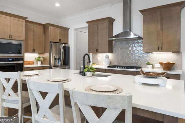 4021 Sweet Madison Place, Suwanee, GA 30024