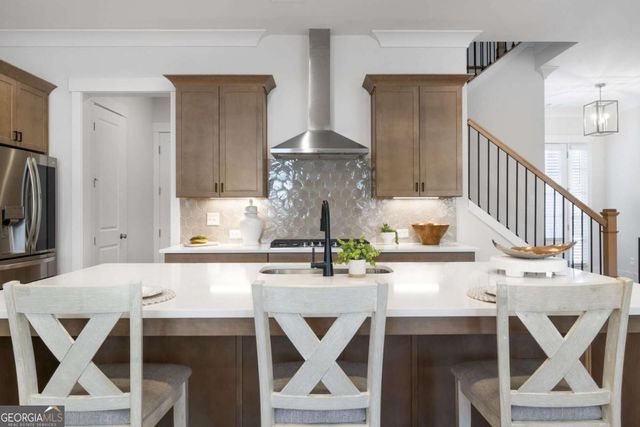 4021 Sweet Madison Place, Suwanee, GA 30024