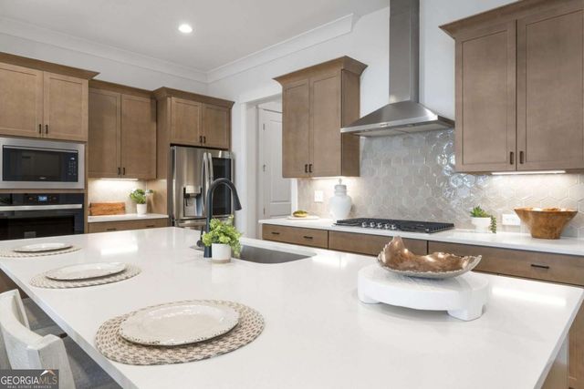 4021 Sweet Madison Place, Suwanee, GA 30024