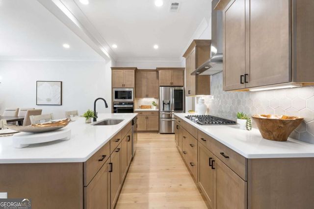 4021 Sweet Madison Place, Suwanee, GA 30024