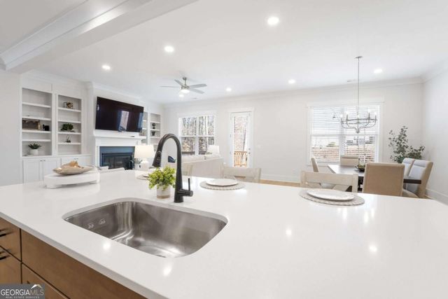 4021 Sweet Madison Place, Suwanee, GA 30024