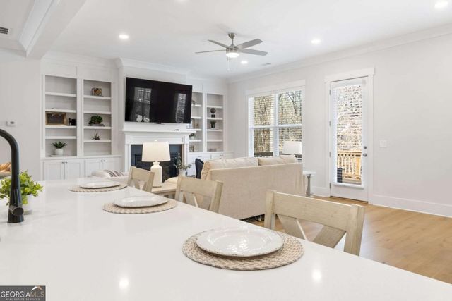 4021 Sweet Madison Place, Suwanee, GA 30024