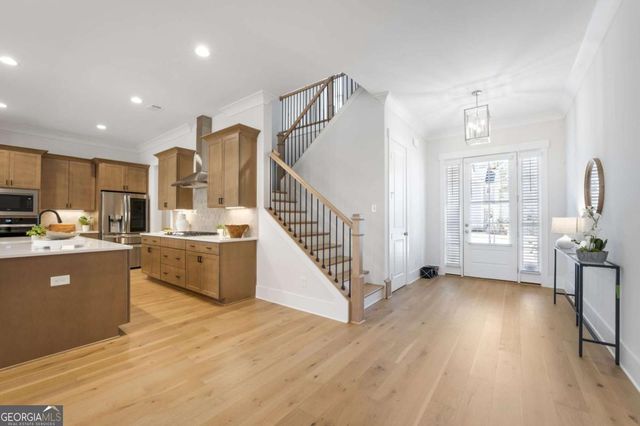 4021 Sweet Madison Place, Suwanee, GA 30024