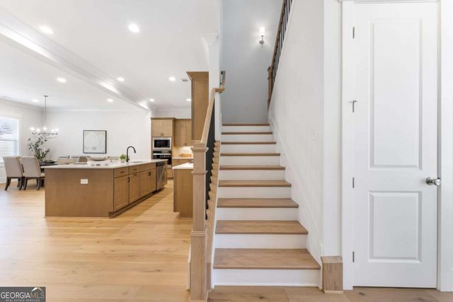 4021 Sweet Madison Place, Suwanee, GA 30024