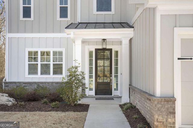 4021 Sweet Madison Place, Suwanee, GA 30024