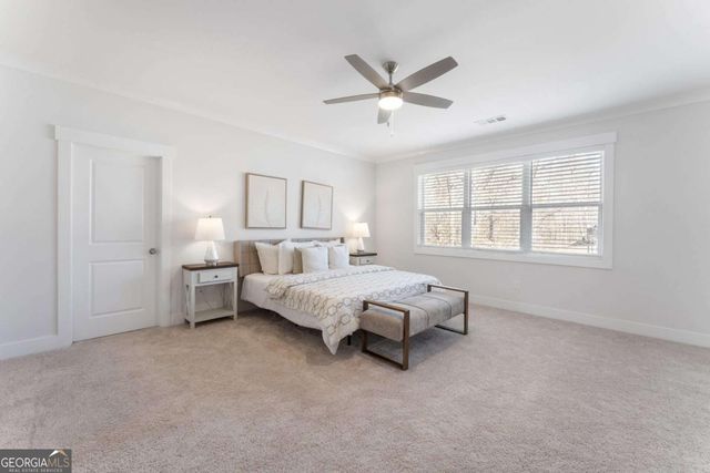 4021 Sweet Madison Place, Suwanee, GA 30024