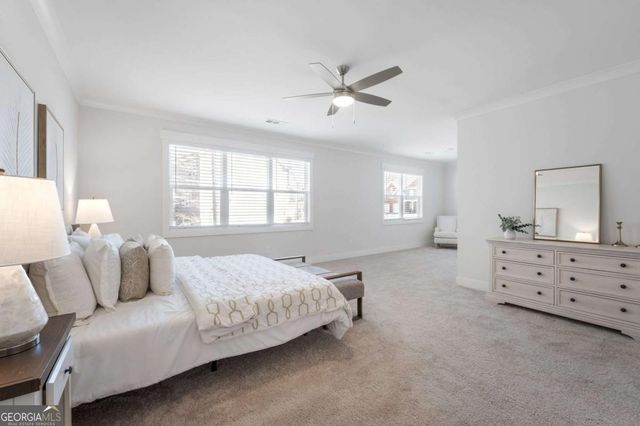 4021 Sweet Madison Place, Suwanee, GA 30024