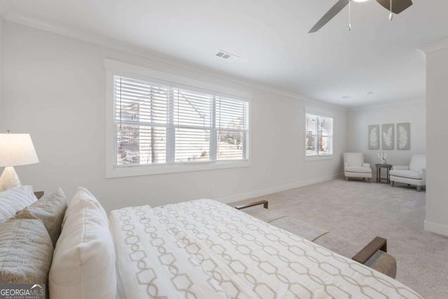 4021 Sweet Madison Place, Suwanee, GA 30024